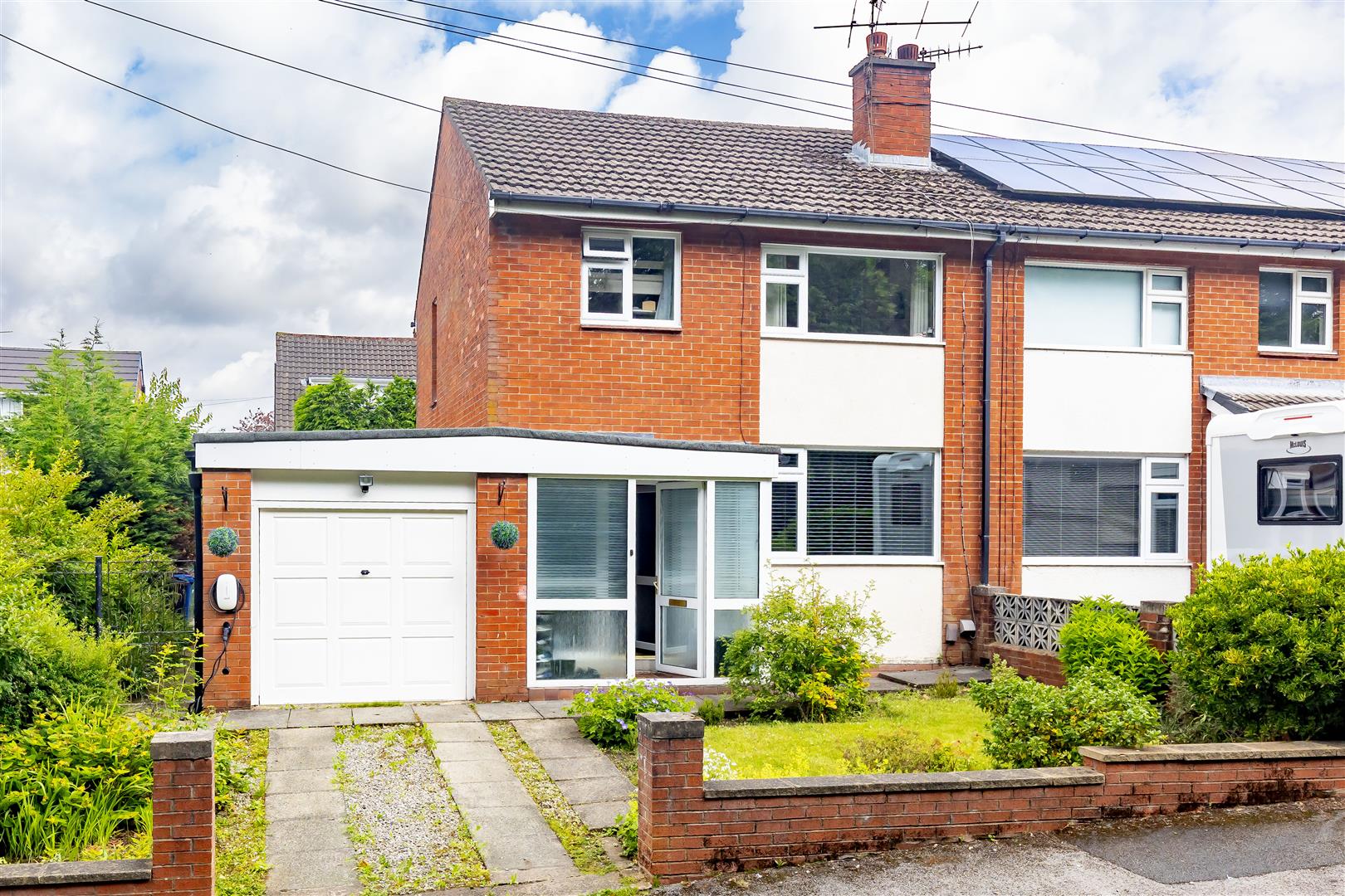 3 bed property in Whitworth Drive, Chorley